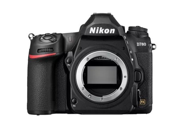 Nikon D780 單機身 公司貨 無卡分期