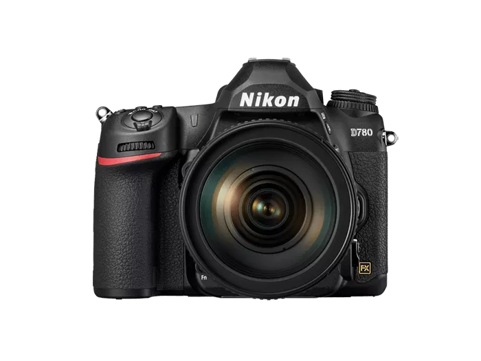 Nikon D780 KIT(AF-S NIKKOR 24-120mm f/4G ED VR) 公司貨 無卡分期