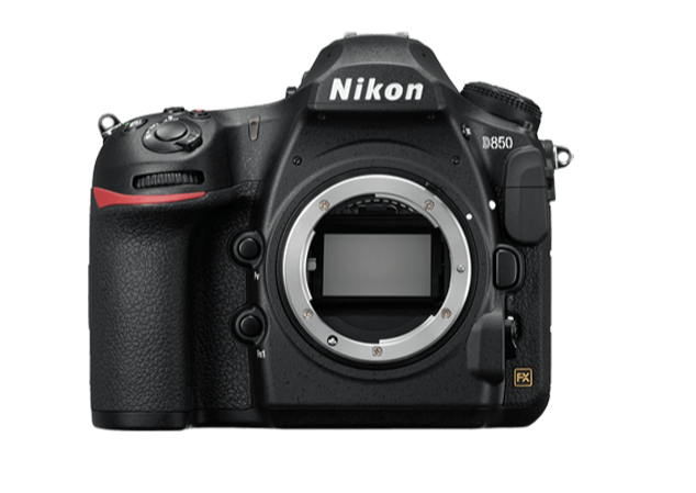 Nikon D850 單機身 公司貨 無卡分期