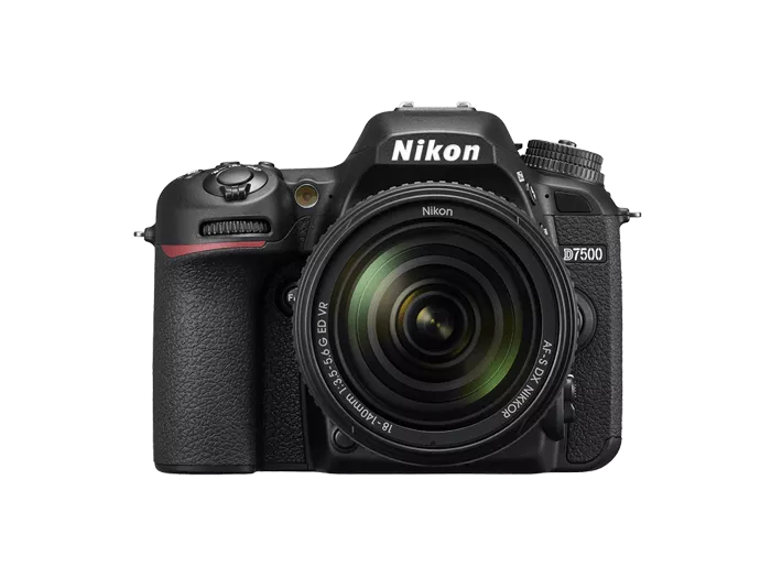 Nikon D7500 KIT(AF-S DX NIKKOR 18-140MM F/3.5-5.6G ED VR) 公司貨 無卡分期