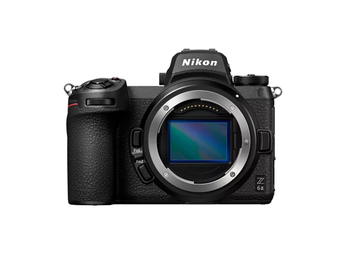 Nikon Z 6II 單機身 無反光鏡相機 公司貨 無卡分期