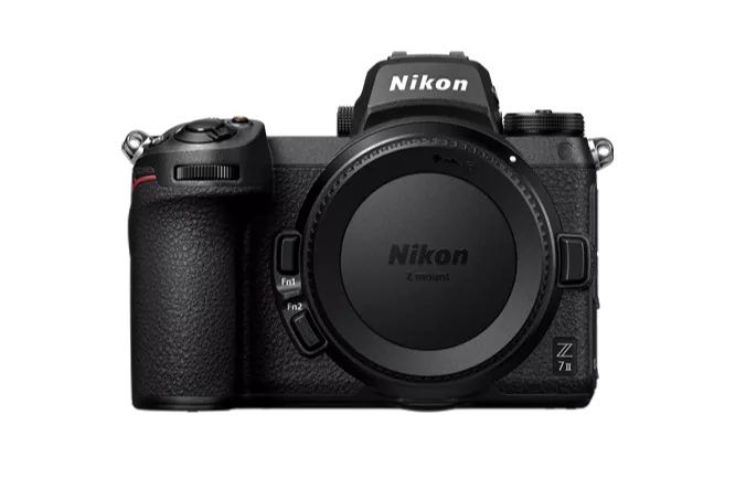 Nikon Z 7II 單機身 無反光鏡相機 公司貨 無卡分期