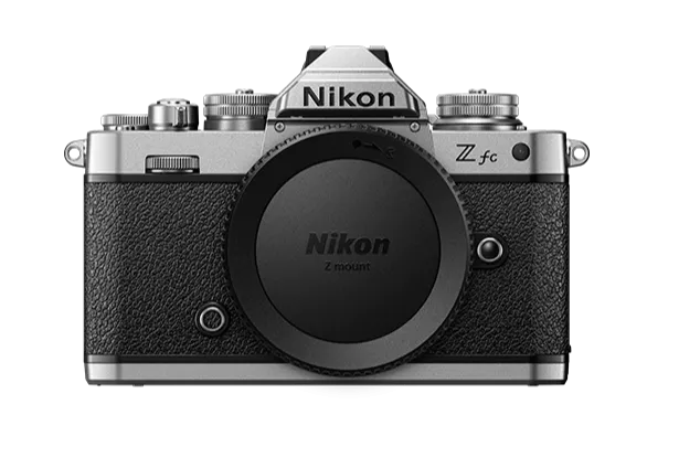 Nikon Z FC 單機身 無反光鏡相機 公司貨 無卡分期