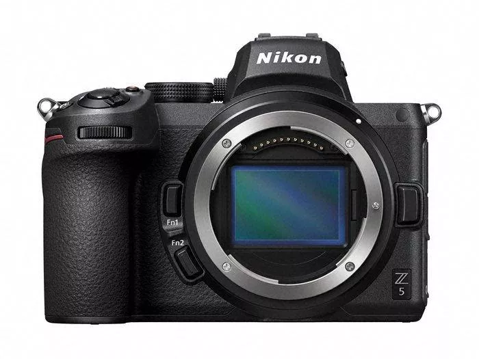 Nikon Z5 單機身 無反光鏡相機 公司貨 無卡分期