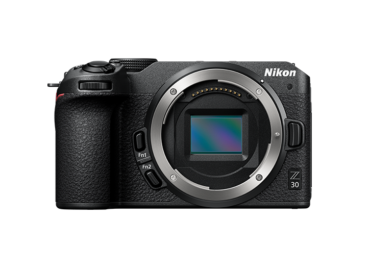 Nikon Z30 單機身 無反光鏡相機 公司貨 無卡分期