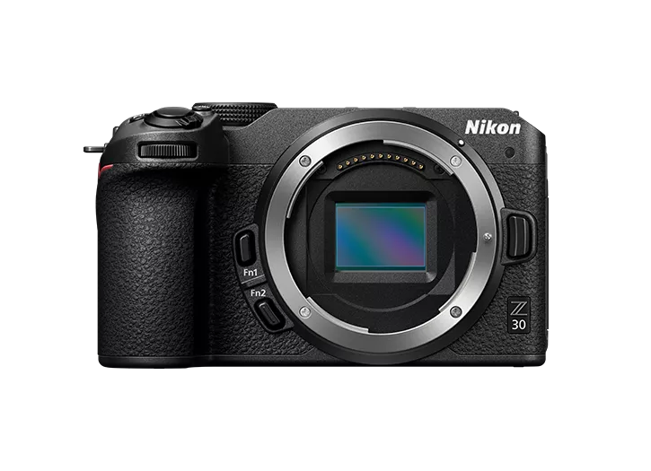 Nikon Z30 單機身 無反光鏡相機 公司貨 無卡分期