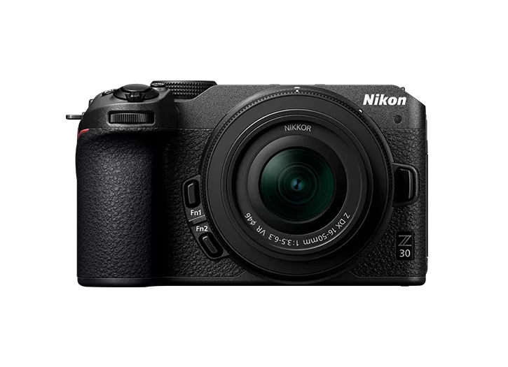 Nikon Z30 (NIKKOR Z DX 16-50MM F/3.5-6.3 VR) 公司貨 無卡分期
