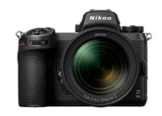 Nikon Z 6II KIT (Nikkor Z 24-70mm f/4 S) 公司貨 無卡分期