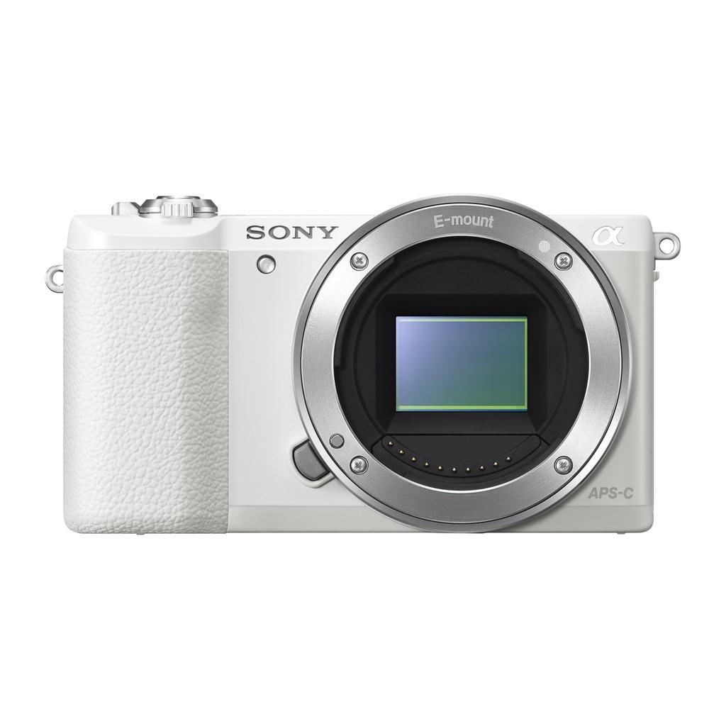 Sony α5100Y 數位單眼相機+SELP1650 電動變焦鏡頭+SEL55210 超望遠變焦鏡 學生分期/免卡分期