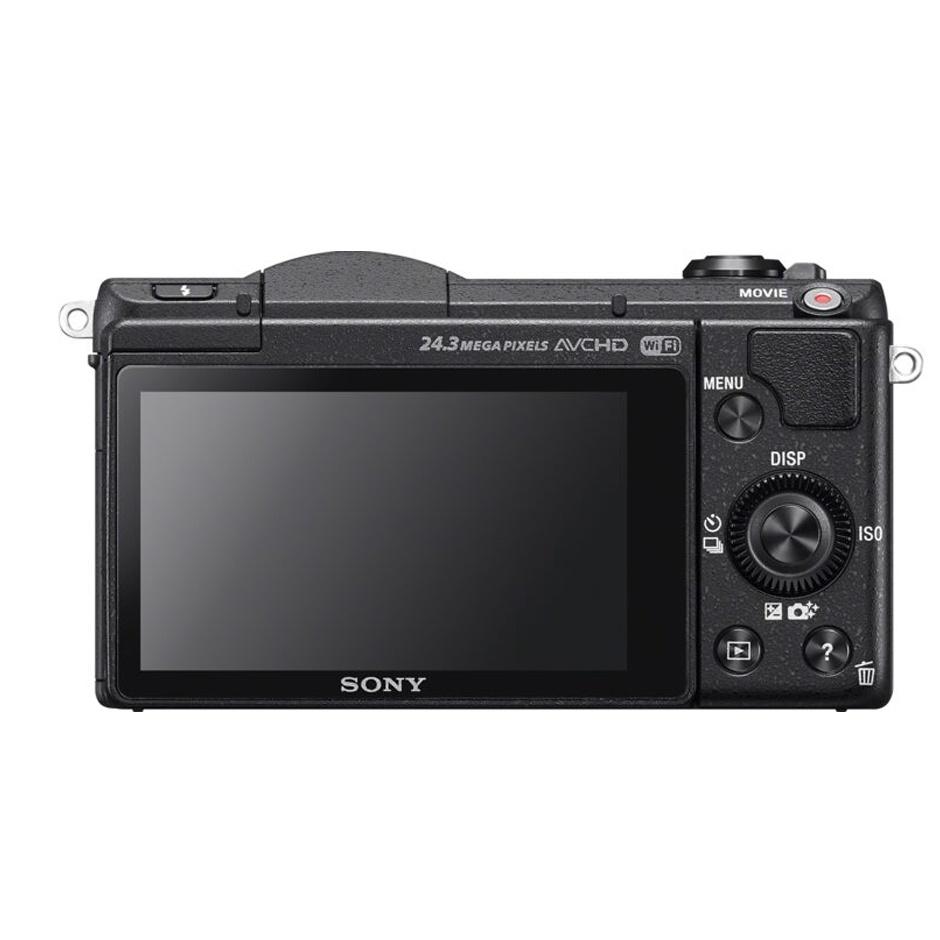 Sony α5100 ILCE-5100/B 數位單眼相機 免卡分期/學生分期