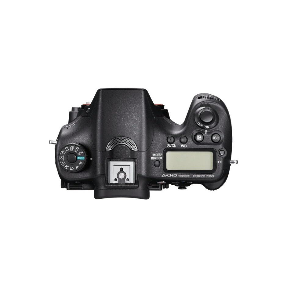 Sony α77 II 數位單眼相機 免卡分期/學生分期