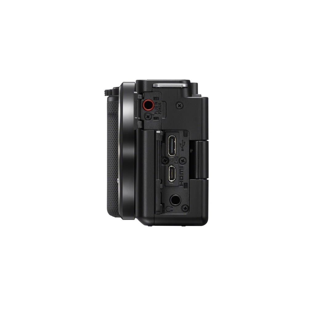 Sony Alpha ZV-E10 數位單眼相機(無鏡頭) 學生分期/免卡分期