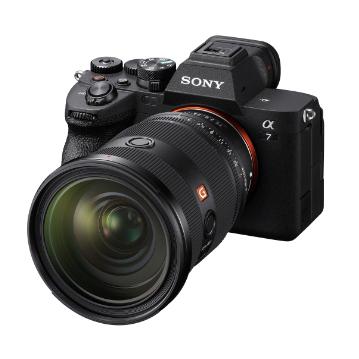Sony SEL2470GM2 FE 24-70mm F2.8 GM II 標準變焦鏡頭 公司貨 無卡分期