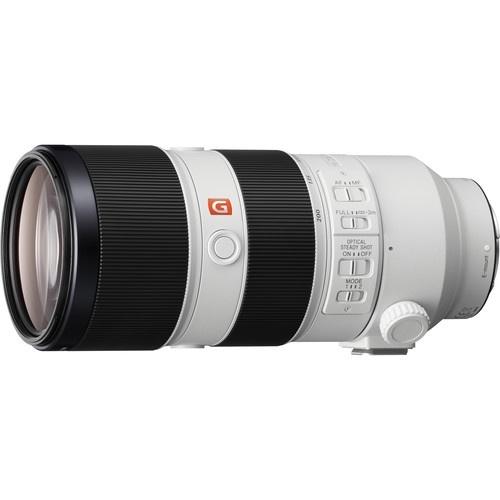 Sony SEL70200GM2 FE 70-200 mm F2.8 GM OSS II 望遠變焦鏡頭 無卡分期