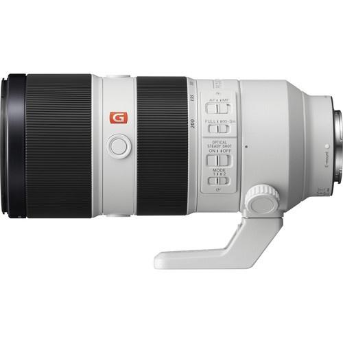Sony SEL70200GM2 FE 70-200 mm F2.8 GM OSS II 望遠變焦鏡頭 無卡分期