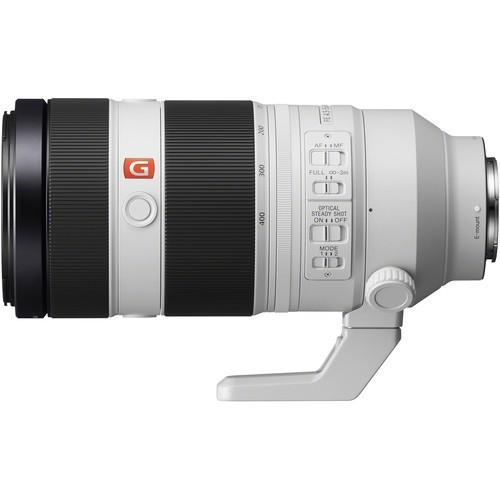 SONY SEL100400GM G Master FE100-400mm F4.5-5.6 GM 望遠變焦鏡頭 無卡分期