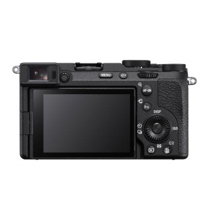 Sony ILCE-7CM2L + SEL2860變焦鏡頭 黑色/銀色超值組 公司貨 無卡分期