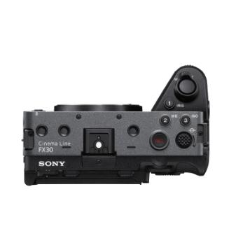 SONY Cinema Line FX30 數位單機身 公司貨 無卡分期