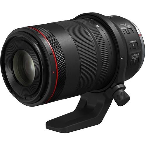 Canon RF 100mm F2.8L MACRO IS USM 微距鏡頭 公司貨 無卡分期