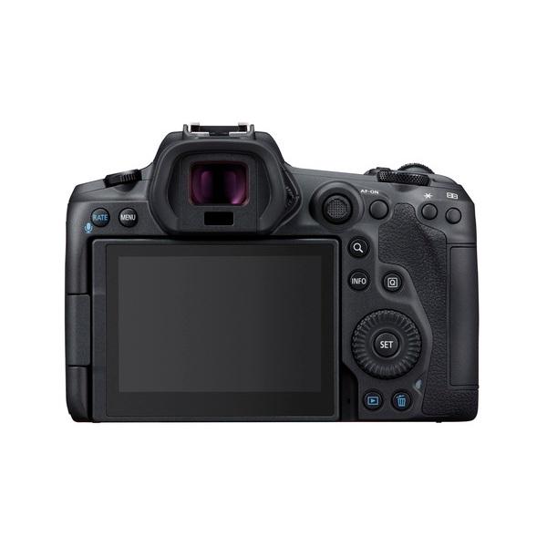 Canon EOS R5 Body 單機身(公司貨) 無卡分期