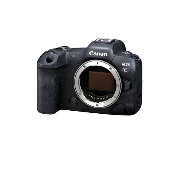 Canon EOS R5 Body 單機身(公司貨) 無卡分期
