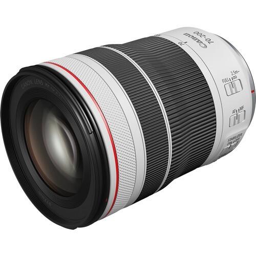 Canon RF 70-200mm f/4L IS USM望遠變焦頭 (公司貨) 無卡分期