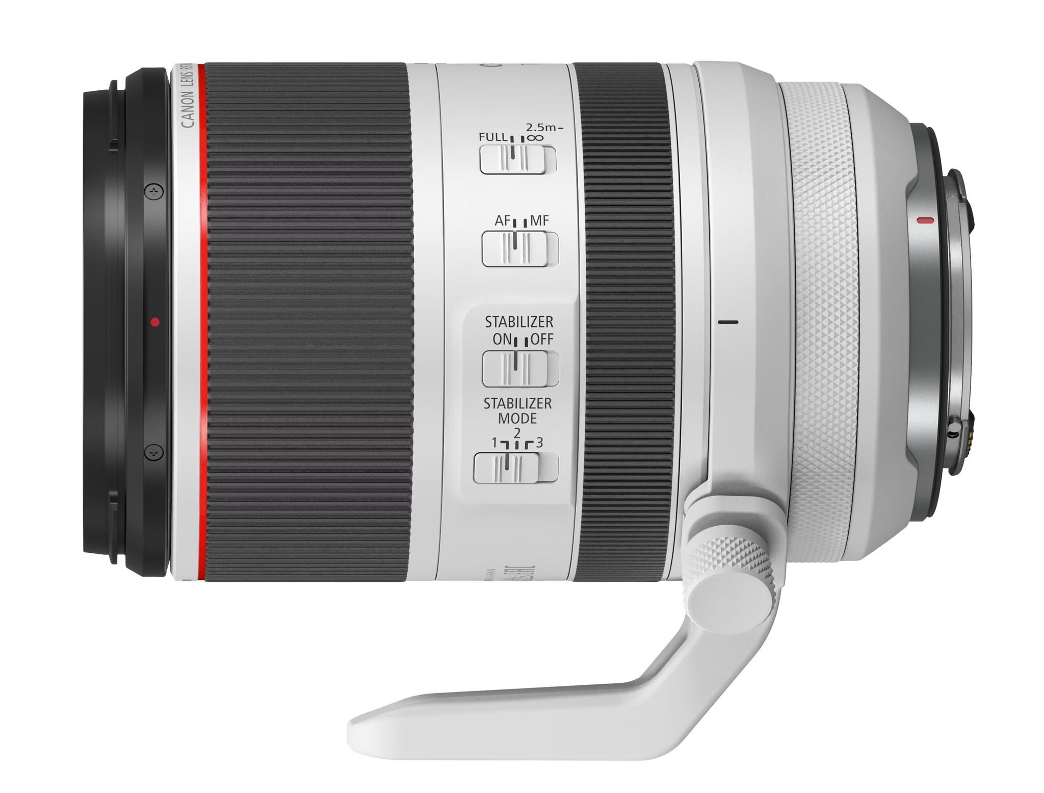 Canon RF 70-200mm F2.8 L IS USM 望遠變焦鏡頭 公司貨 無卡分期