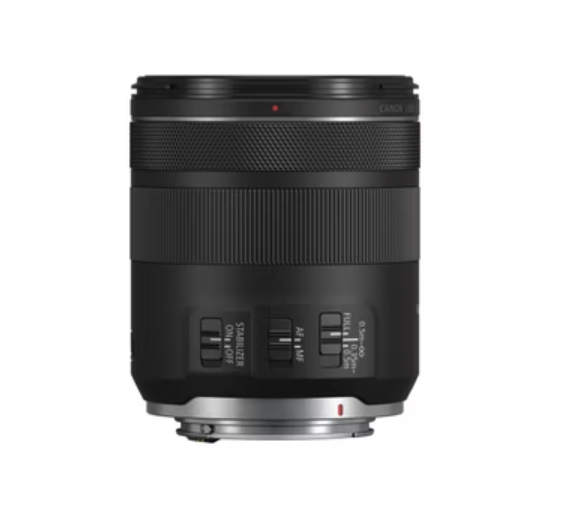 Canon RF 85mm f/2 Macro IS STM 微距鏡頭 公司貨 無卡分期