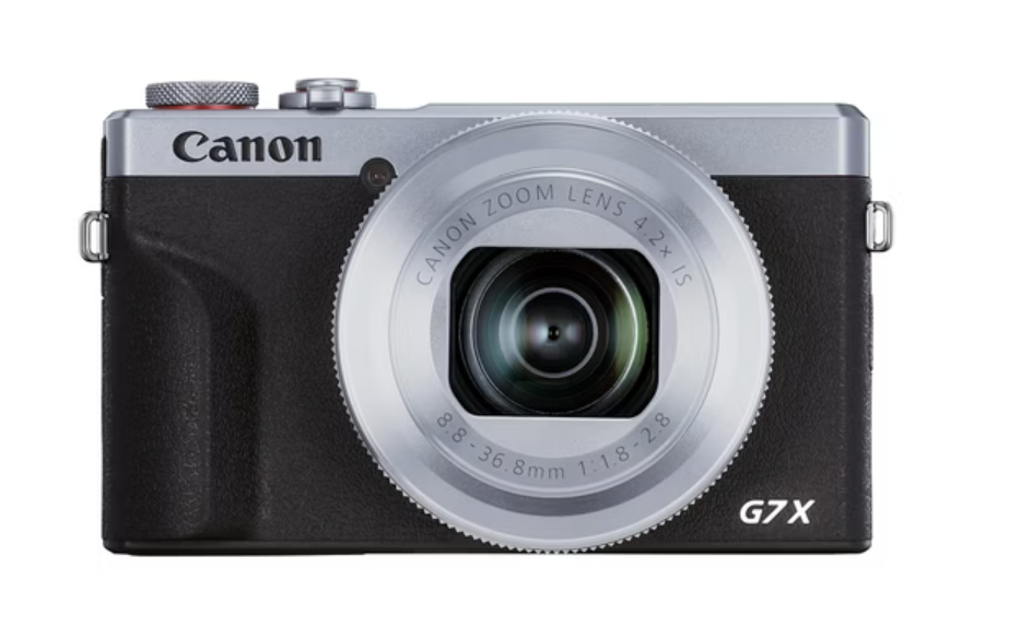 Canon PowerShot G7X Mark III 無卡分期