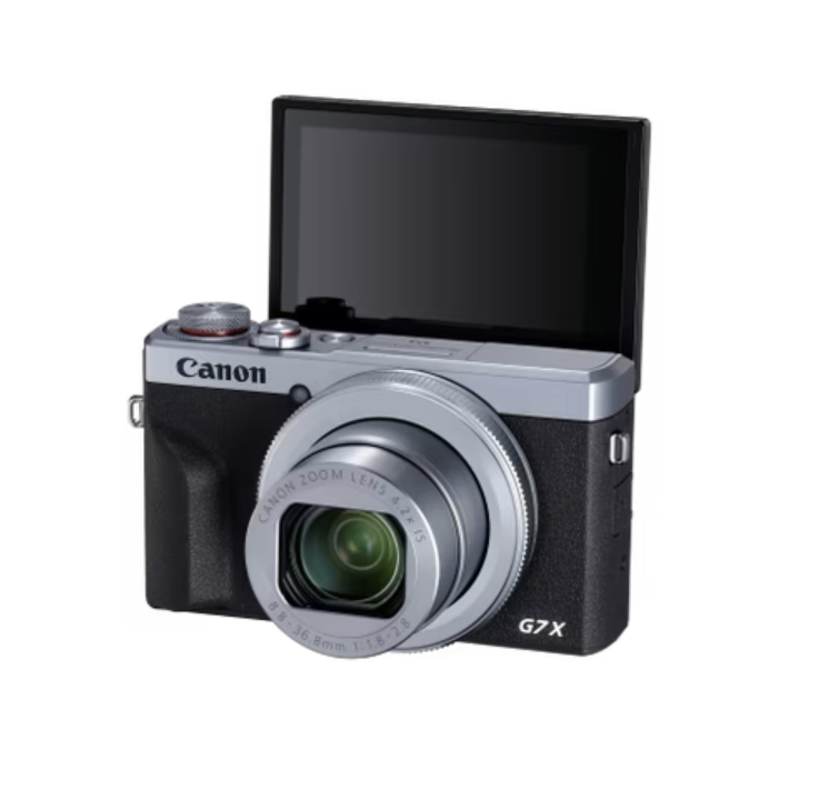 Canon PowerShot G7X Mark III 無卡分期