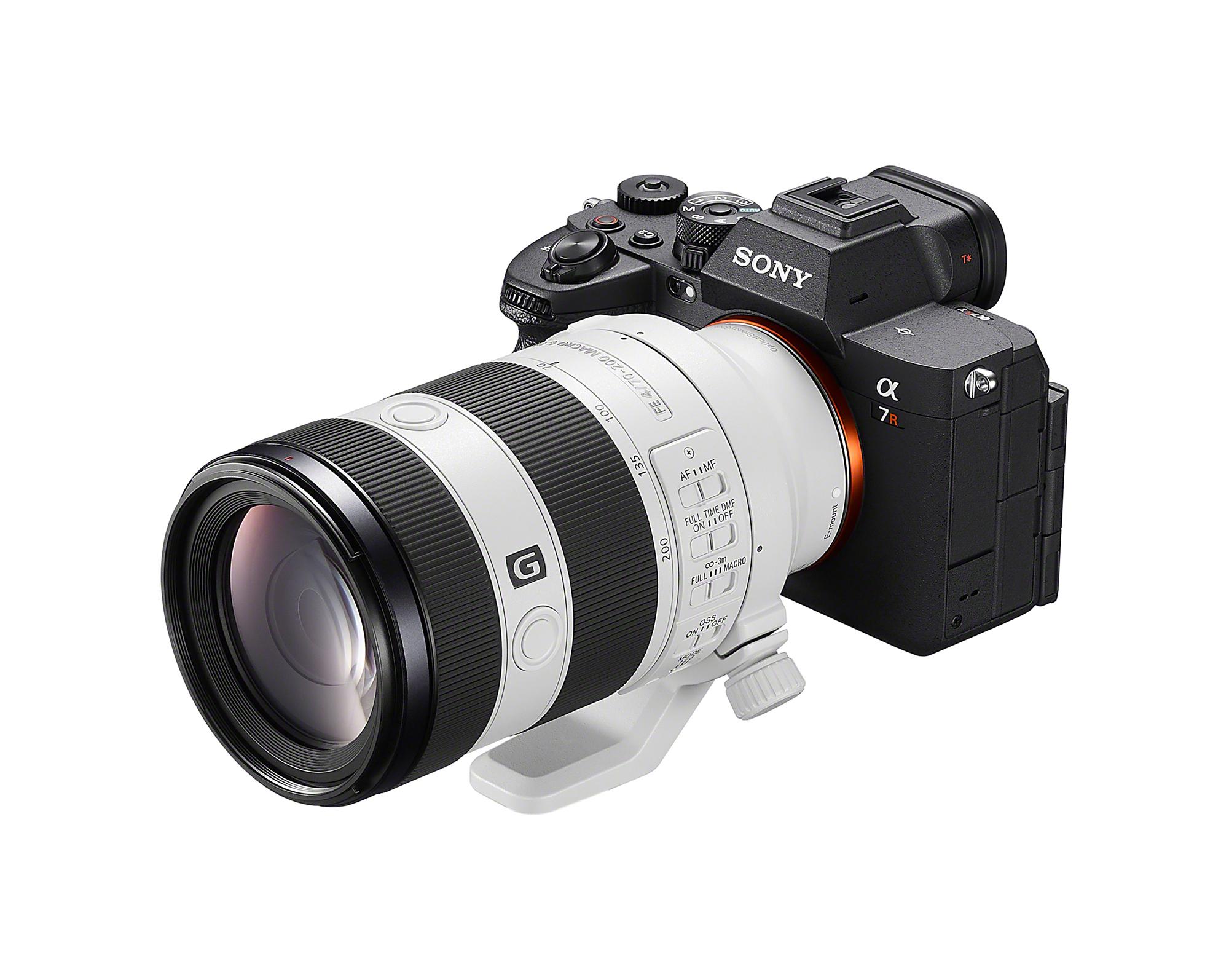 Sony SEL70200G2 FE 70-200mm F4 Macro G OSS Ⅱ 望遠變焦鏡頭 無卡分期