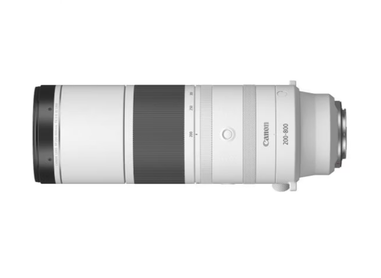 Canon RF200-800mm f/6.3-9 IS USM 超望遠變焦鏡頭 公司貨 無卡分期