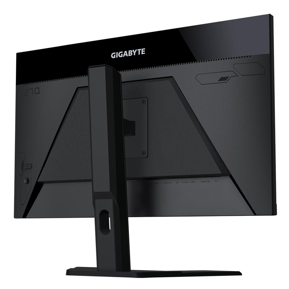 GIGABYTE M27Q Gaming Monitor 電競螢幕 公司貨 無卡分期