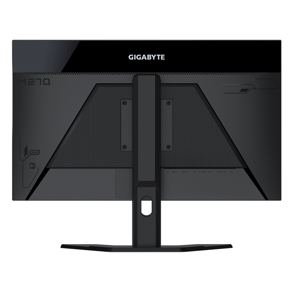 GIGABYTE M27Q Gaming Monitor 電競螢幕 公司貨 無卡分期