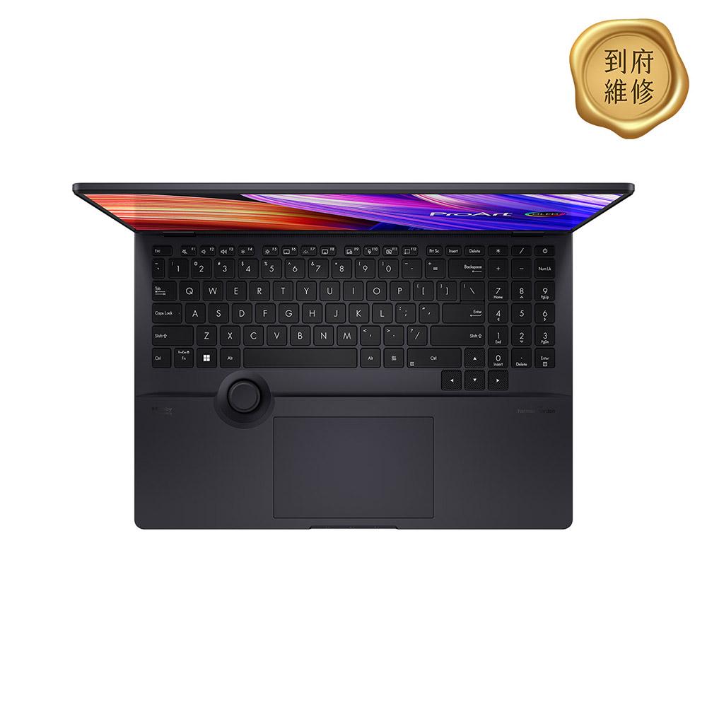 ASUS ProArt StudioBook 16 H7604JI 電競筆電 公司貨 無卡分期