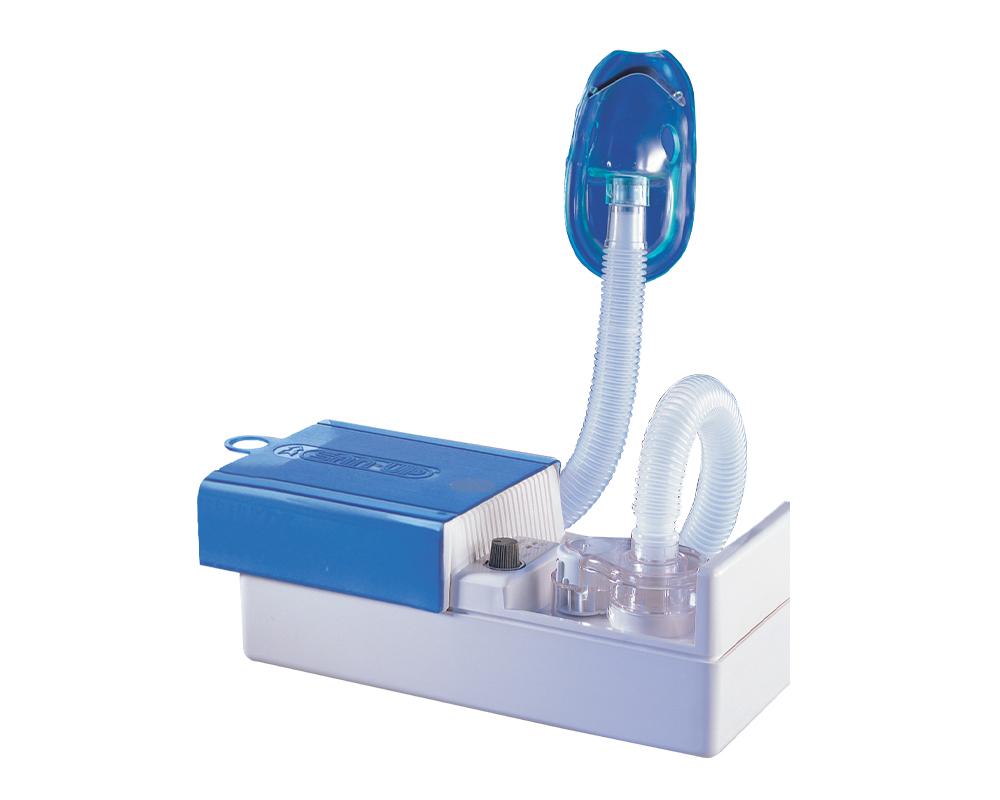 噴霧器 化痰器 超音波 雃博 APEX 山普3042 冷 / 暖 兩用型