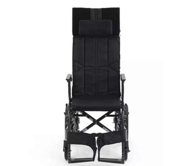 均佳 日本MIKI 鋁合金輪椅CRT-WR 輕量化全功能型
