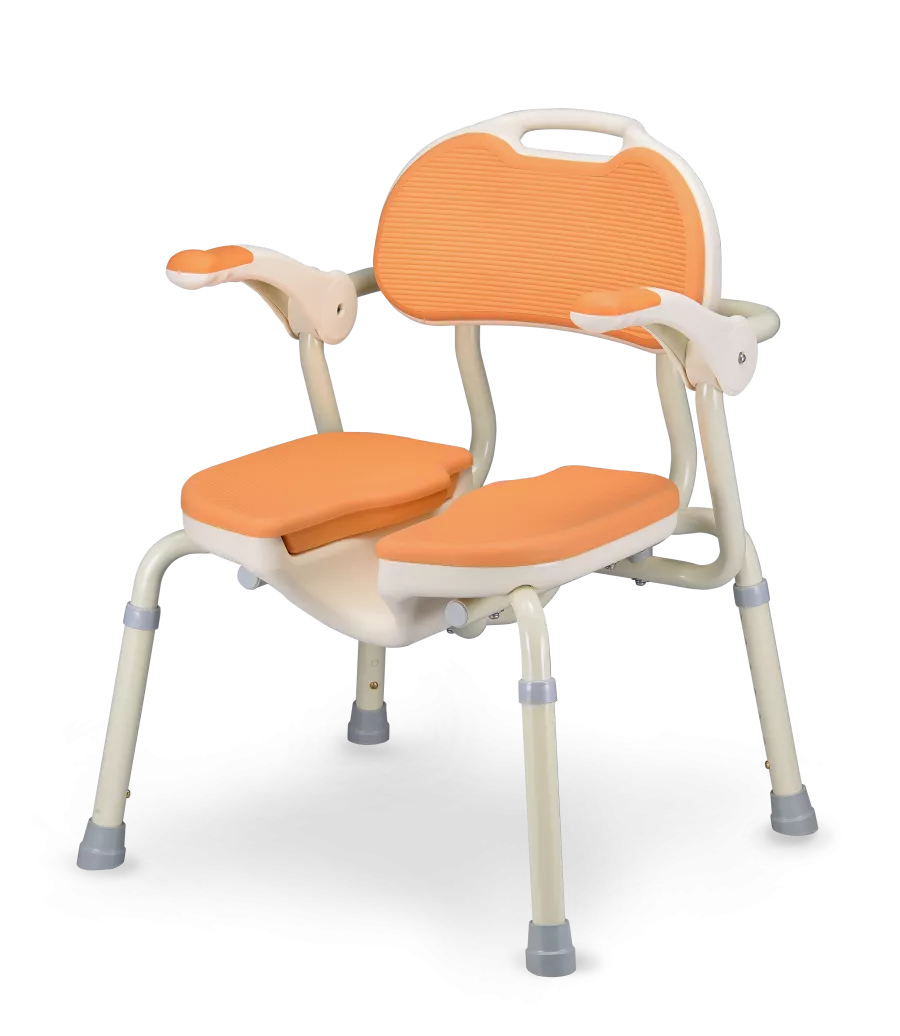洗澡椅 沐浴椅 淋浴椅 洗臀椅 U型 光星 HP 日本製造