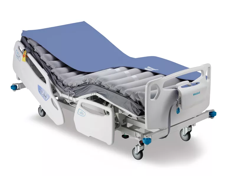氣墊床B款 基礎型 減壓氣墊床 雃博 多美適 悠悅