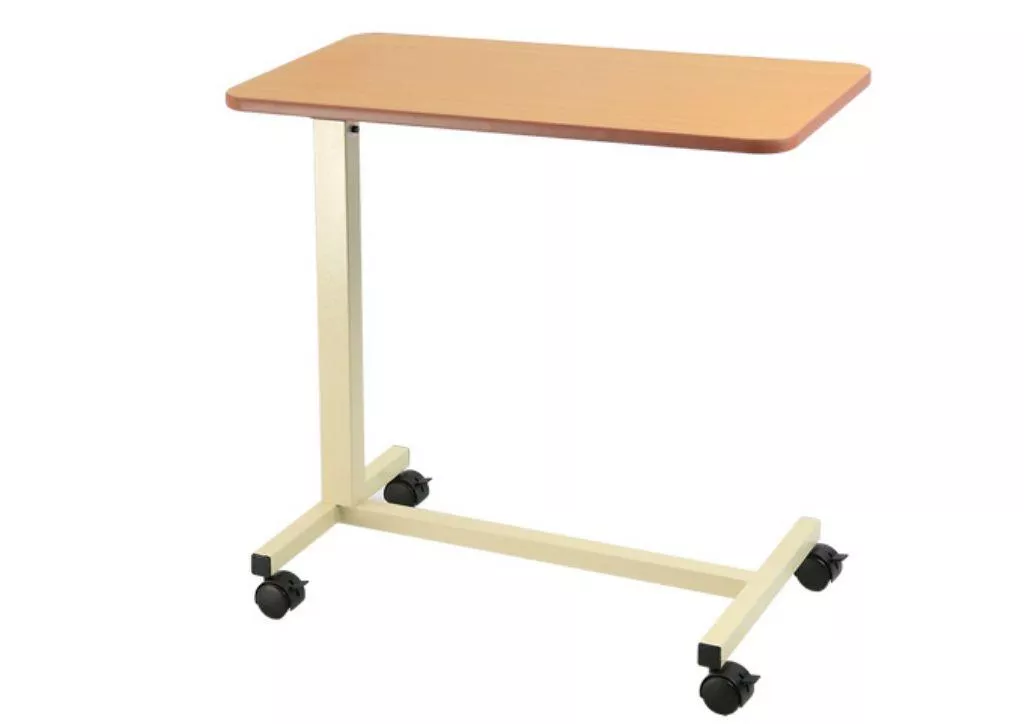床上桌 床旁桌 餐桌板 自動昇降 木飾 耀宏 YH018-1