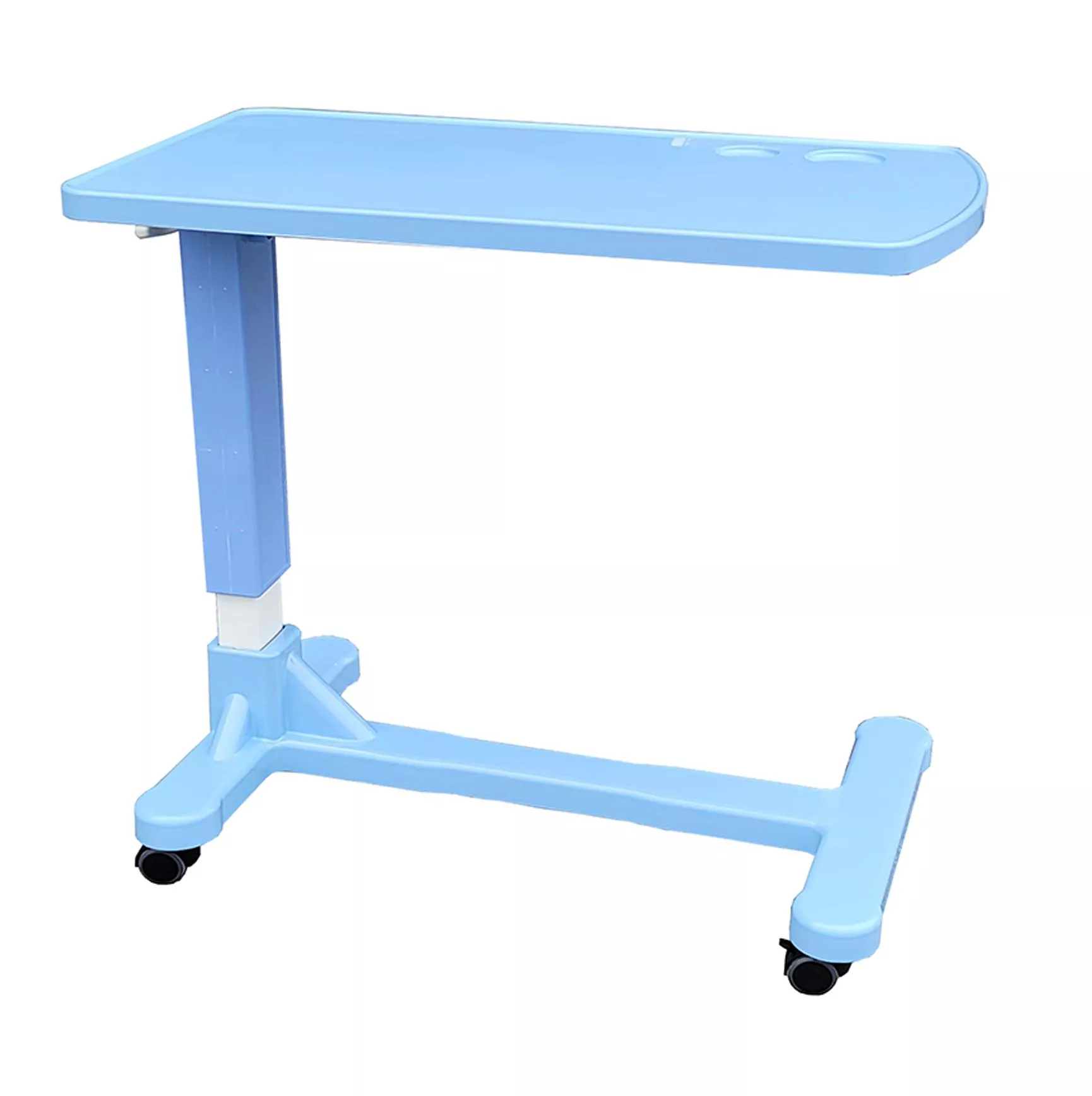 床上桌 床旁桌 餐桌板 耐重型 ABS塑鋼昇降 耀宏 YAHO YH018-4