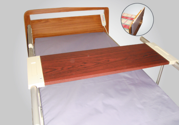 床上桌 餐桌板 康元 KU-048 日式實木防火餐桌板