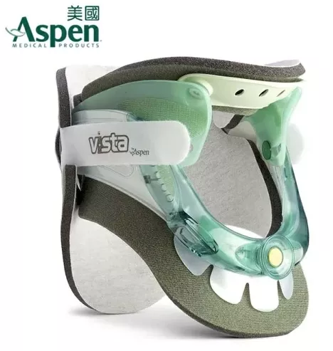 頸圈 護頸 美國 ASPEN VISTA 六段式可調 耶思本脊椎裝具 邁阿密