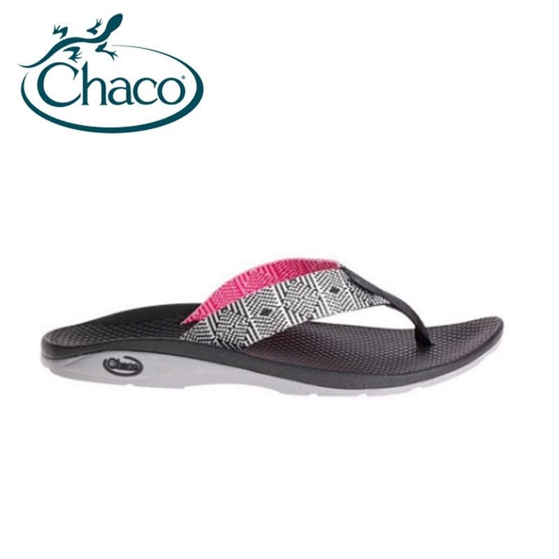 CHACO