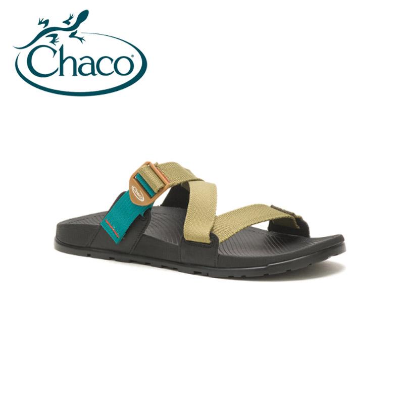 CHACO