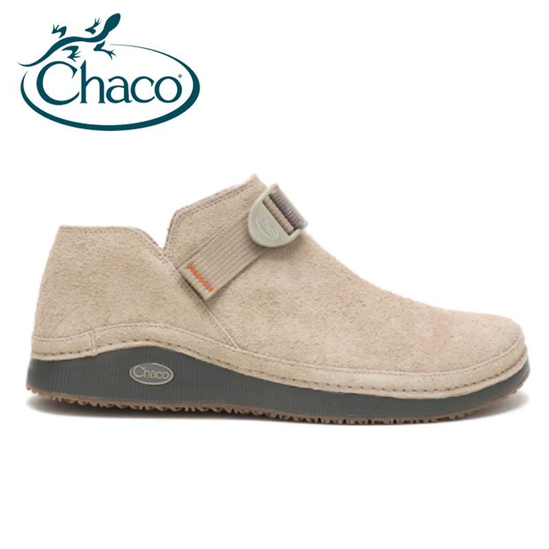 CHACO