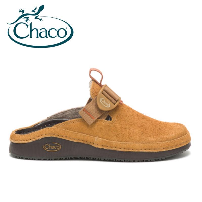 CHACO