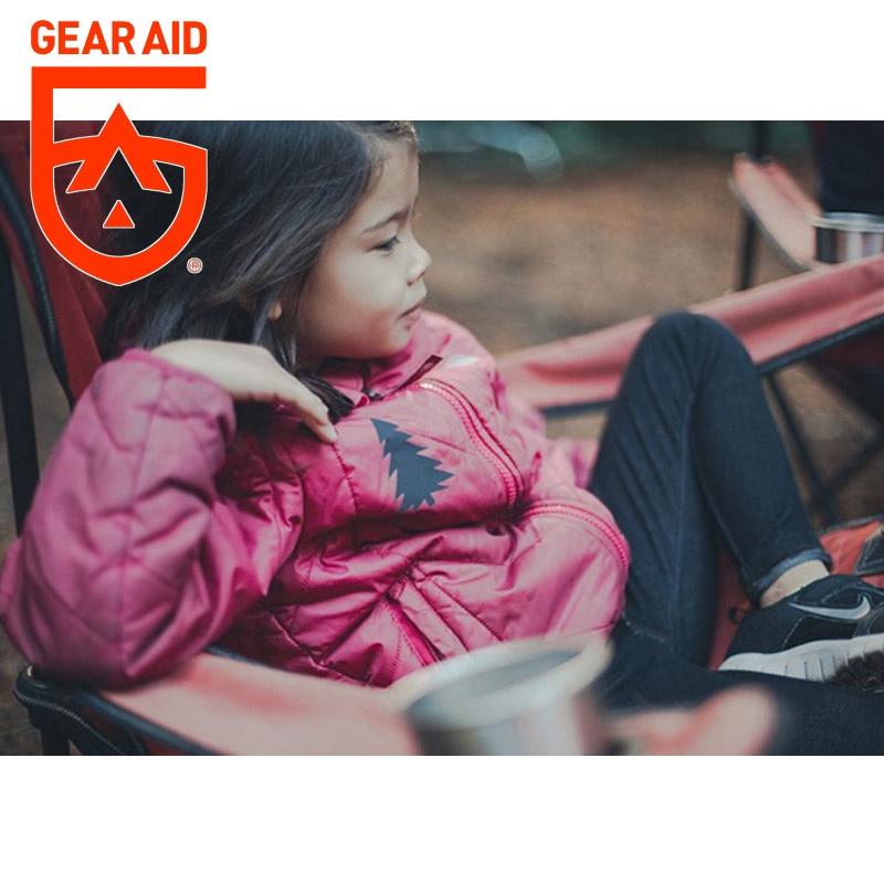 【Gear Aid】修補貼片 戶外探險 10895