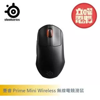 SteelSeries 賽睿 Prime Mini Wireless 無線電競滑鼠