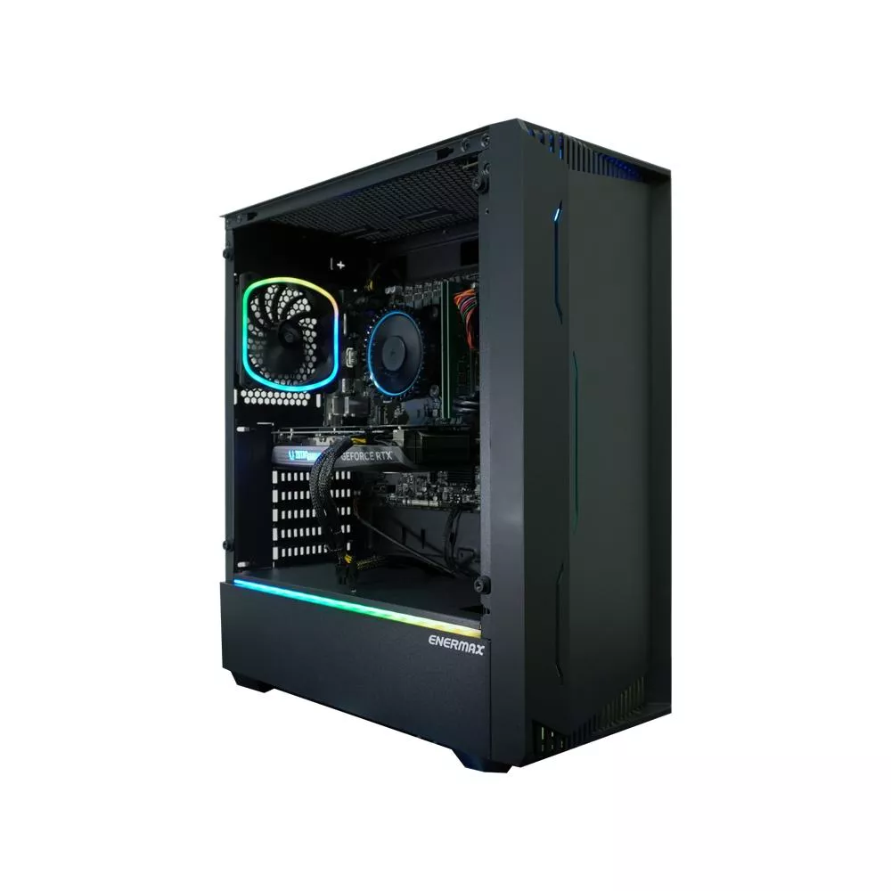 NVIDIA GeForce RTX4060TI AI PC (I5-14400F/技嘉B760/32G/1TB_M.2)